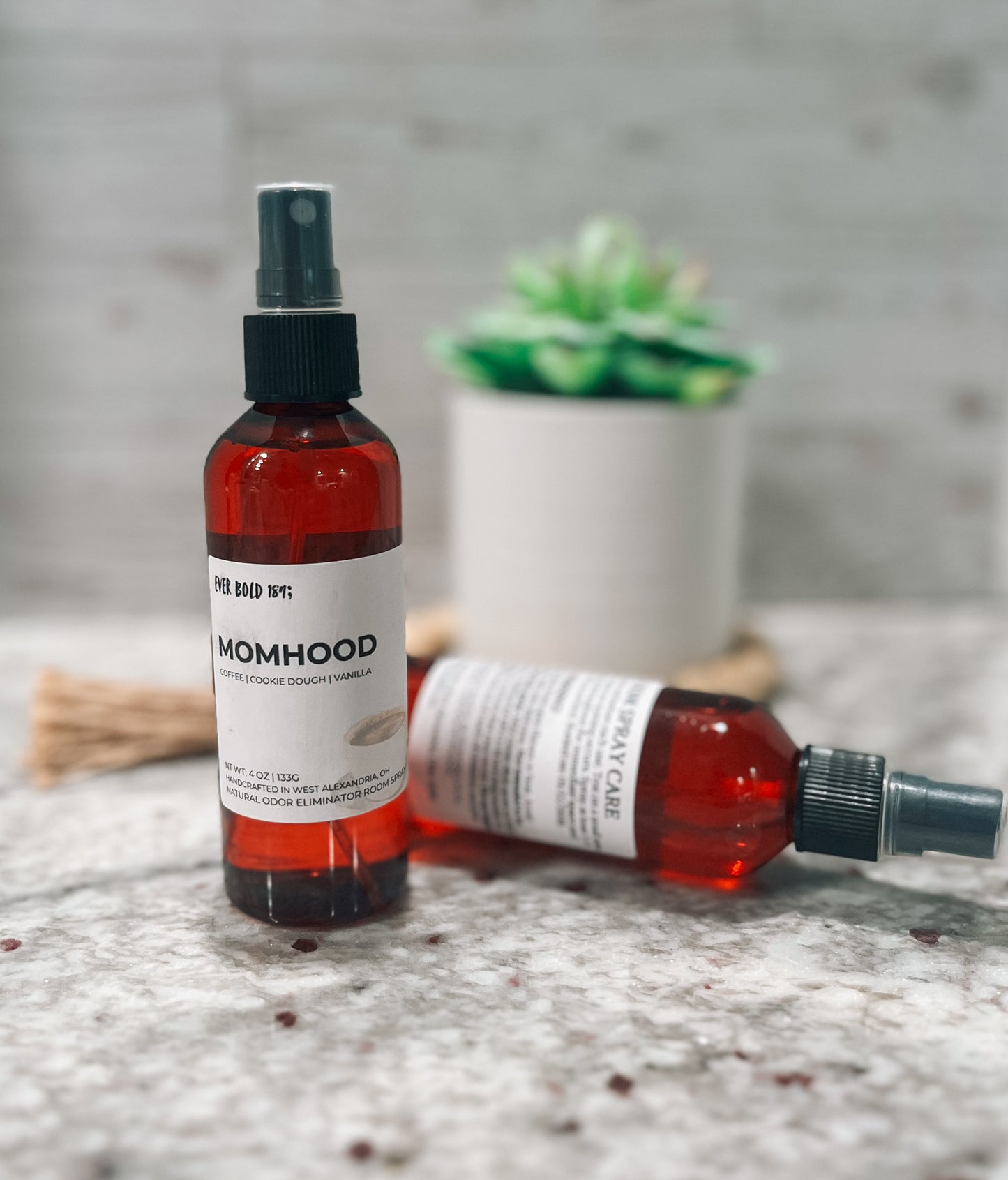 Momhood | 4oz Room Spray