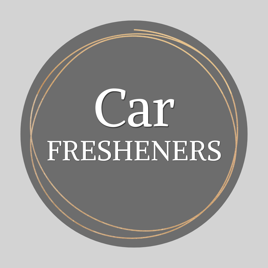 Car Fresheners