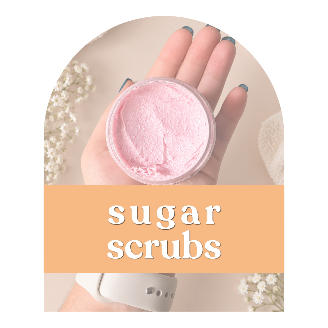 Shop Sugar Scrubs