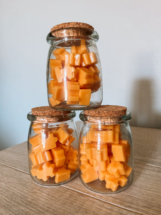 Anxiety in a Jar | Limited Emotion Collection