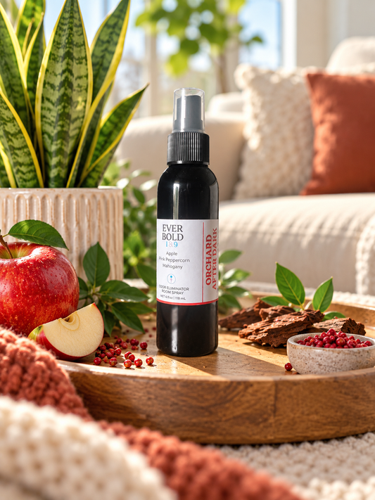 Orchard After Dark | 4oz Room Spray