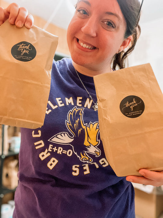 Snag Bag 2025 | Soy Blend Wax Melts