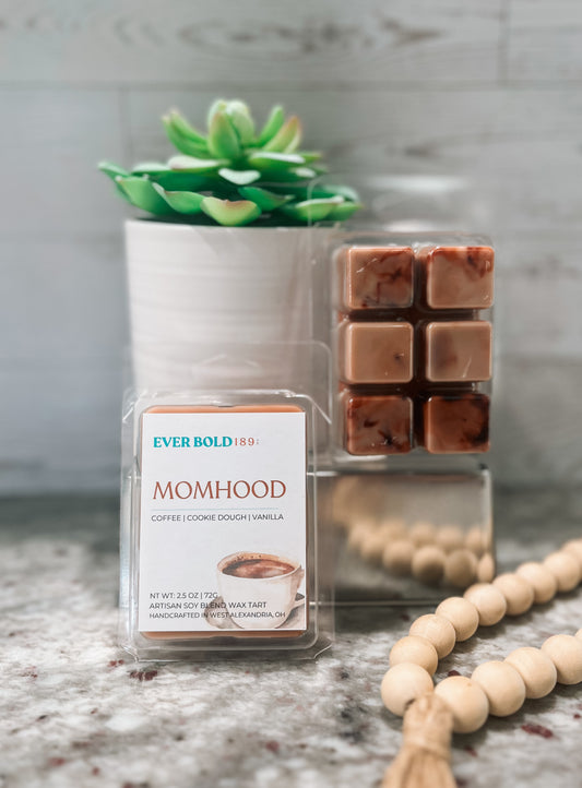 Momhood | Soy Blend Wax Melt