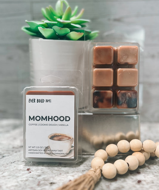 Momhood | Soy Blend Wax Melt