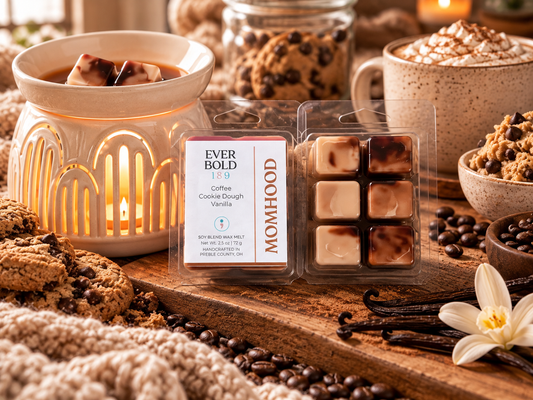 Momhood | Soy Blend Wax Melt