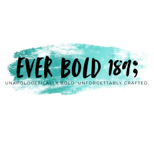 Ever Bold 189