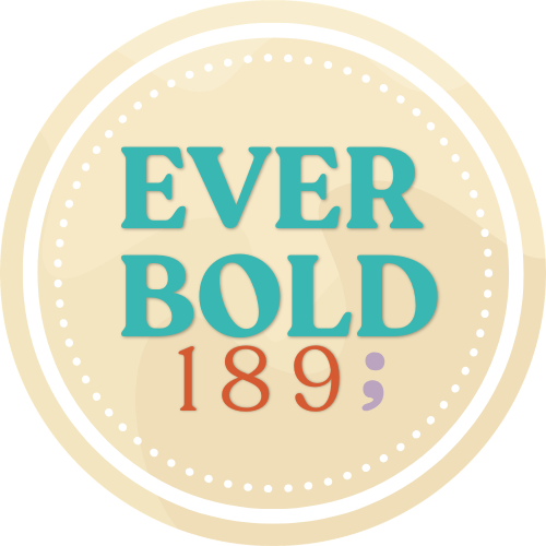 Ever Bold 189